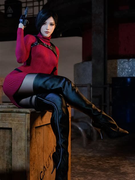 sex ada wong|Ada Wong